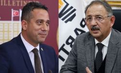 CHP'li Başarır’dan Bakan Özhaseki’ye: Çevre ve Şehircilik Bakanı yalan söylüyor