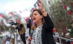 Deva Partisi'nden CHP'li Burcu Köksal hakkında suç duyurusu