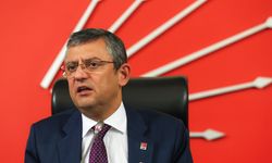 Özgür Özel: Dünya ülkelerini Filistin Devleti'ni tanımaya davet ediyorum
