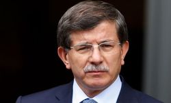 Davutoğlu'ndan Erdoğan'a destek, CHP'ye tepki: Altılı masa olmasa...