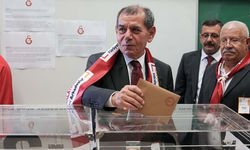 Galatasaray'da Dursun Özbek yeniden başkan