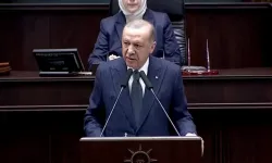 Darbe tartışmaları sonrası Erdoğan'dan ilk açıklama: Bürokratik vesayete izin vermeyiz
