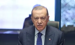 Erdoğan'dan 'Kobani davası'na ilk yorum: Siyasi dava demek hukuka ve demokrasiye hakarettir
