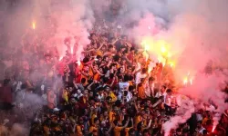 Galatasaray'dan derbi için kupa talebi