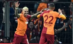 Galatasaray'dan  Süper Lig'de yeni rekor