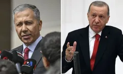 Ali Yerlikaya Erdoğan ile görüşecek: Konu, 'Ayhan Bora Kaplan' soruşturması...