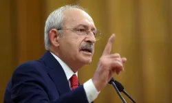 Kılıçdaroğlu: Pınarbaşı Belediyesi meclis üyemiz Şerafettin Bahadır'a yapılan alçak saldırıyı lanetliyorum
