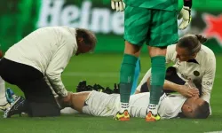 Lucas Hernandez sakatlığı nedeniyle EURO 2024'te oynayamayacak