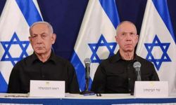 Uluslararası mahkemeden Netanyahu ve Hamas liderleri için tutuklama talebi