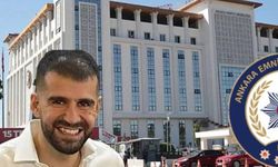 Ayhan Bora suç örgütü soruşturmasında Ankara Emniyet Müdürlüğü'nde yeni atama
