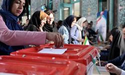 İran'da Cumhurbaşkanlığı seçimi 28 Haziran'da