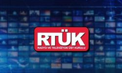 RTÜK ceza yağdırdı: En çok ceza Halk TV, Tele 1 ve Now TV’ye...