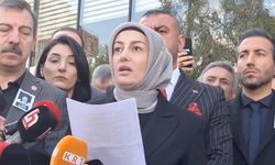 Ayşe Ateş'ten, Sinan Ateş suikastine ilişkin yeni iddia