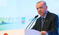 AKP'li Cumhurbaşkanı Erdoğan'dan 19 Mayıs mesajı