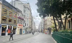 İstanbul Valiliği 1 Mayıs kısıtlamalarından bazılarını kaldırıldı