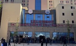 Diyarbakır cezaevinde çok sayıda mahkum ve personel zehirlendi