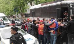 Taksim'e yürümek isterken gözaltına alınanlardan 175'i serbest bırakıldı