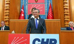 Özgür Özel, grup toplantısında konuştu... İyi Parti milletvekili Aykut Kaya CHP saflarında!
