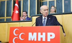 Bahçeli: AKP ile CHP arasında bir ittifakın vücuda gelmesi MHP'nin samimi temennesidir