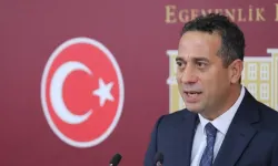 CHP'li Başarır'dan Müsavat Dervişoğlu'na yanıt: Biz milletvekili transferi yapmıyoruz, buna ihtiyacımız yok