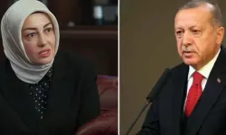 Saray'dan son dakika telefon... Ayşe Ateş bugün Erdoğan ile görüşebilir