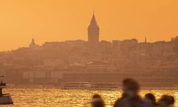 AKOM'dan İstanbullulara yüksek sıcaklık uyarısı