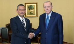Özel-Erdoğan görüşmesinin öncesi ve sonrasında neler yaşandı?