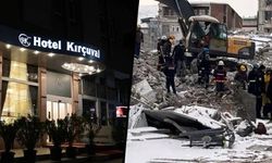 6 Şubat depremlerinde yıkılan Kırçuval Oteli davası yarın başlıyor...
