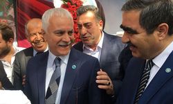 Ankara milletvekili İbrahim Halil Oral İyi Parti’den istifa etti