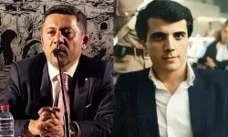 İyi Partili başkan, ülkücü mafya Abdullah Çatlı'nın adını Nevşehir’de bir meydana verdi