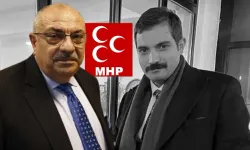 Tuğrul Türkeş'ten Sinan Ateş açıklaması: Babamın partisi böyle bir suçla özdeşleştirilemez