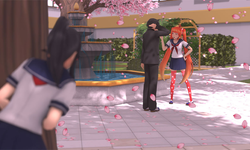 Ailelerin yeni korkulu rüyası: "Yandere Simulatör"