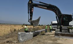 Aydın'da içme suyu hattı kazı çalışmasında iş cinayeti: 3 işçi öldü, 1 işçi yaralandı