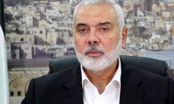 Hamas lideri İsmail Haniye, Tahran'da öldürüldü