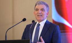 Abdullah Gül, Netanyahu’nun ABD Kongresi'ne hitap etmesine tepki gösterdi