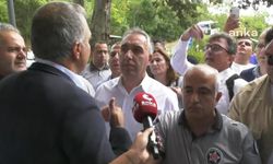 CHP milletvekilleri Boğaziçi Üniversitesi’ne alınmadı