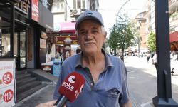 Yurttaş isyan etti: Bana yardım vereceğine imkan versin, niye dilenci gibi yardım almaya gideyim?