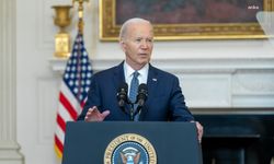 Joe Biden: "Hiç kimse yasalardan üstün değildir"