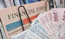 Financial Times’tan korkutan analiz: Kamu çalışanlarının maaşları dondurulabilir