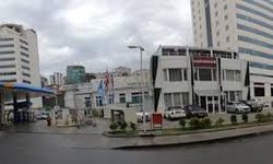Beşiktaş Hakkı Yeten Caddesi 150 gün boyunca iki taraflı olarak trafiğe kapalı olacak
