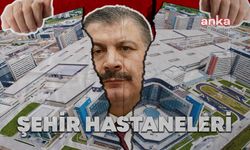 CHP Sağlık Bakanı Fahrettin Koca hakkında suç duyurusunda bulunacak