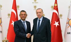 Özgür Özel-Erdoğan işbirliği kuvvetlenerek sürüyor l Rıza Zelyut yazdı...