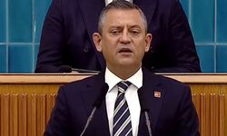 Özgür Özel'den Erdoğan'a: Çıkarın o küfeyi, biz taşıyacağız