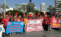 Emeklilerden iktidara kırmızı kart: Bizi ölüme mahkum ettiler