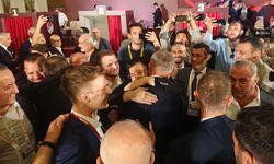 TFF Başkanlığı'na İbrahim Hacıosmanoğlu seçildi