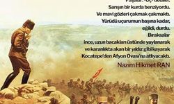 Büyük Taarruz l Merih Bayraktar yazdı...