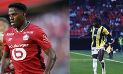 Şampiyonlar ligi 3.ön eleme turu: Lille 2 Fenerbahçe 1