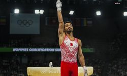 2024 Olimpiyatları:  Ferhat Arıcan atletizmde 5. oldu