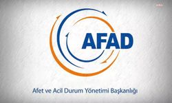 AFAD: Malatya Akçadağ'da 4.0 büyüklüğünde deprem oldu