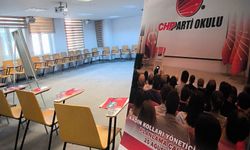 CHP Parti Okulu, 25 Ağustos’ta çalıştay düzenleyecek